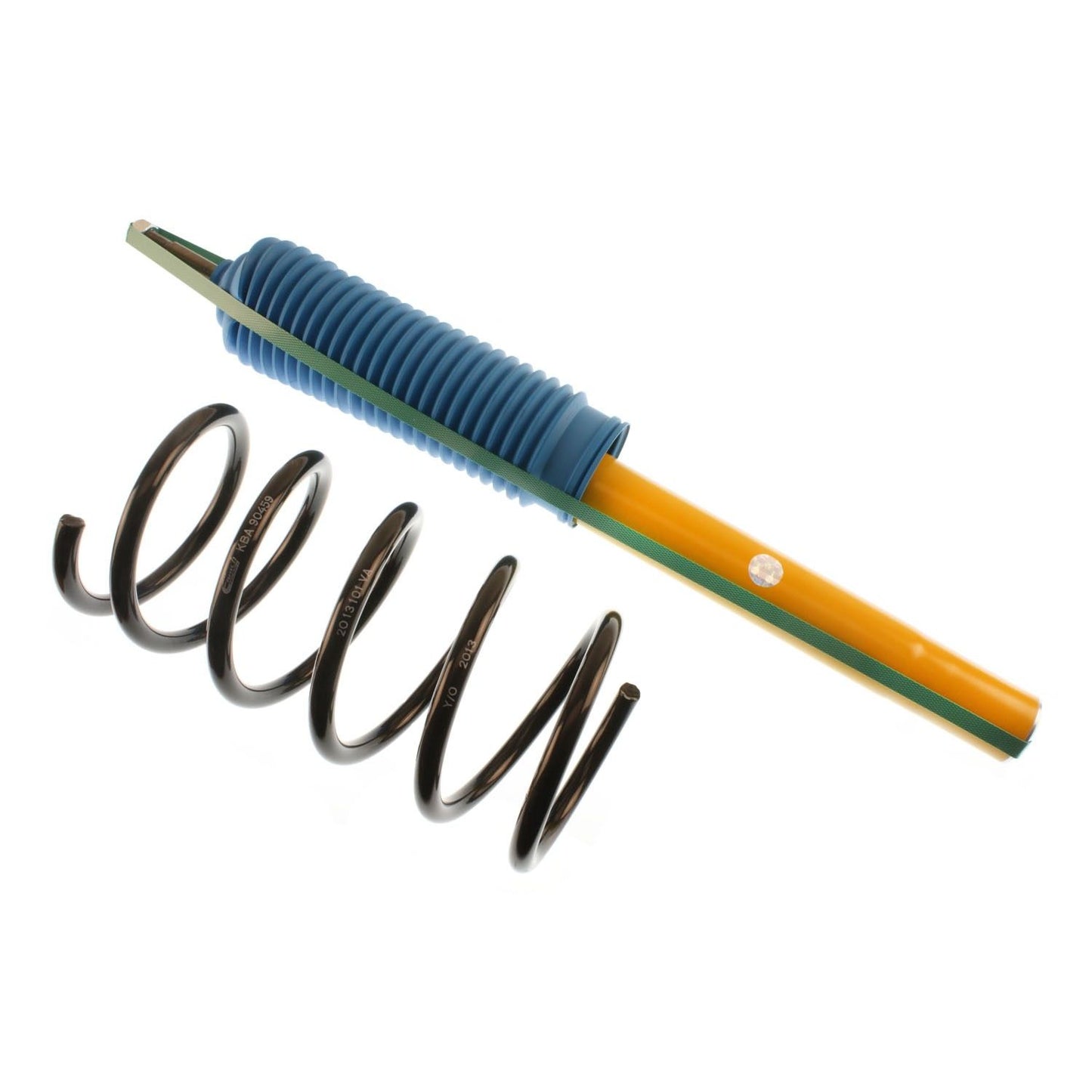 Bilstein Suspension Kit