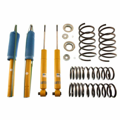 Bilstein Suspension Kit