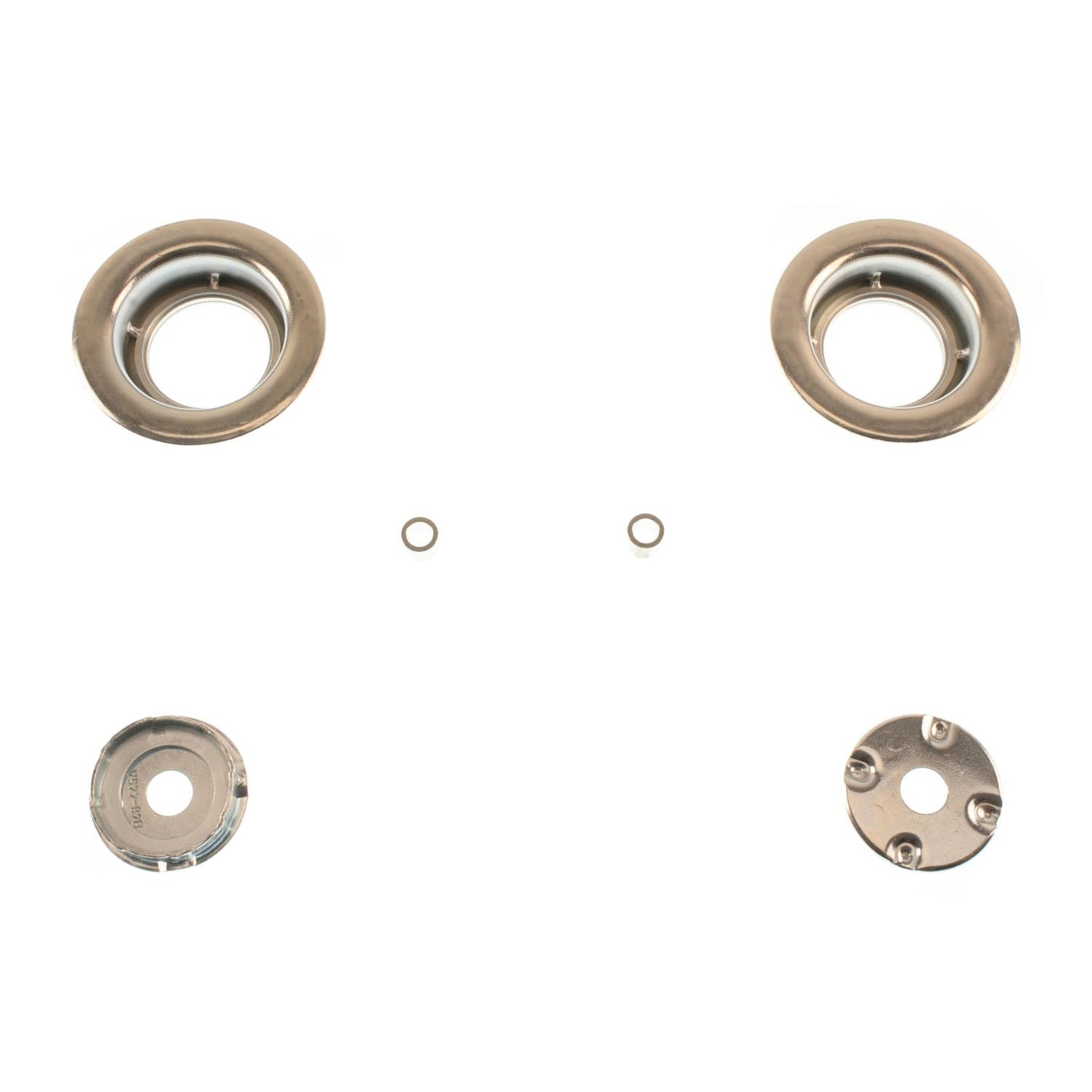 Bilstein Suspension Kit