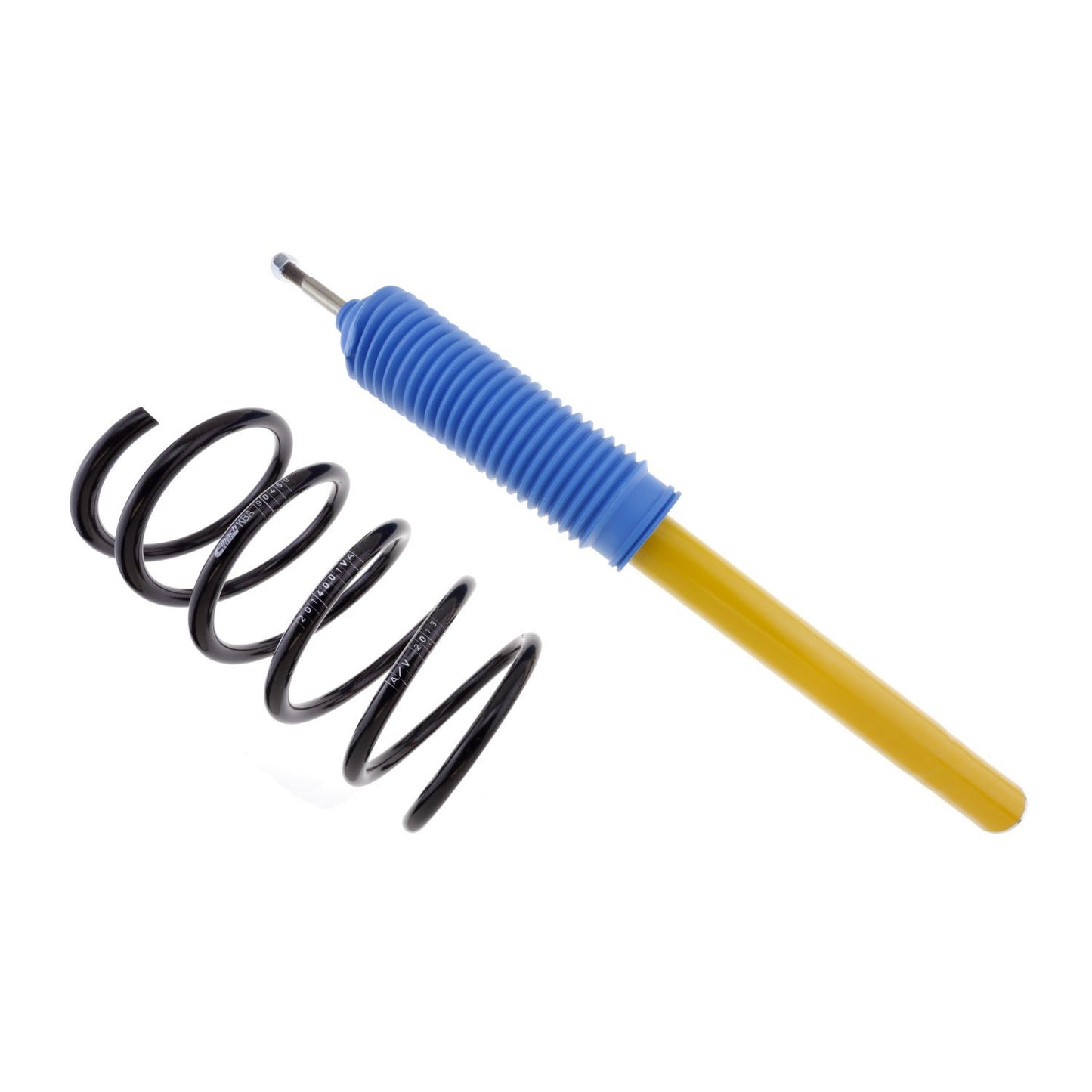 Bilstein Suspension Kit