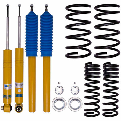 Bilstein Suspension Kit
