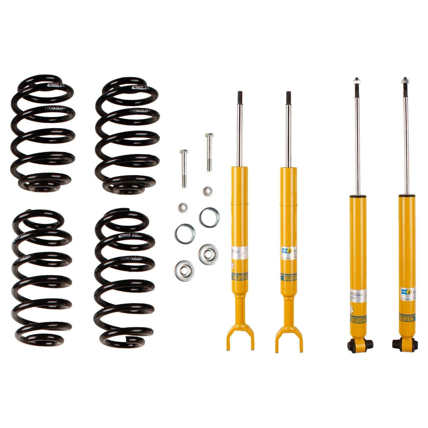 Bilstein Suspension Kit