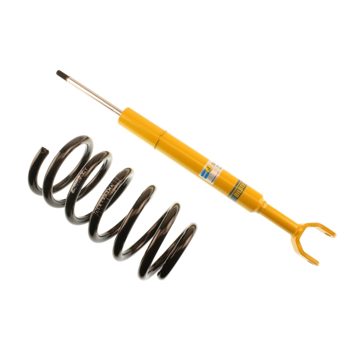 Bilstein Suspension Kit