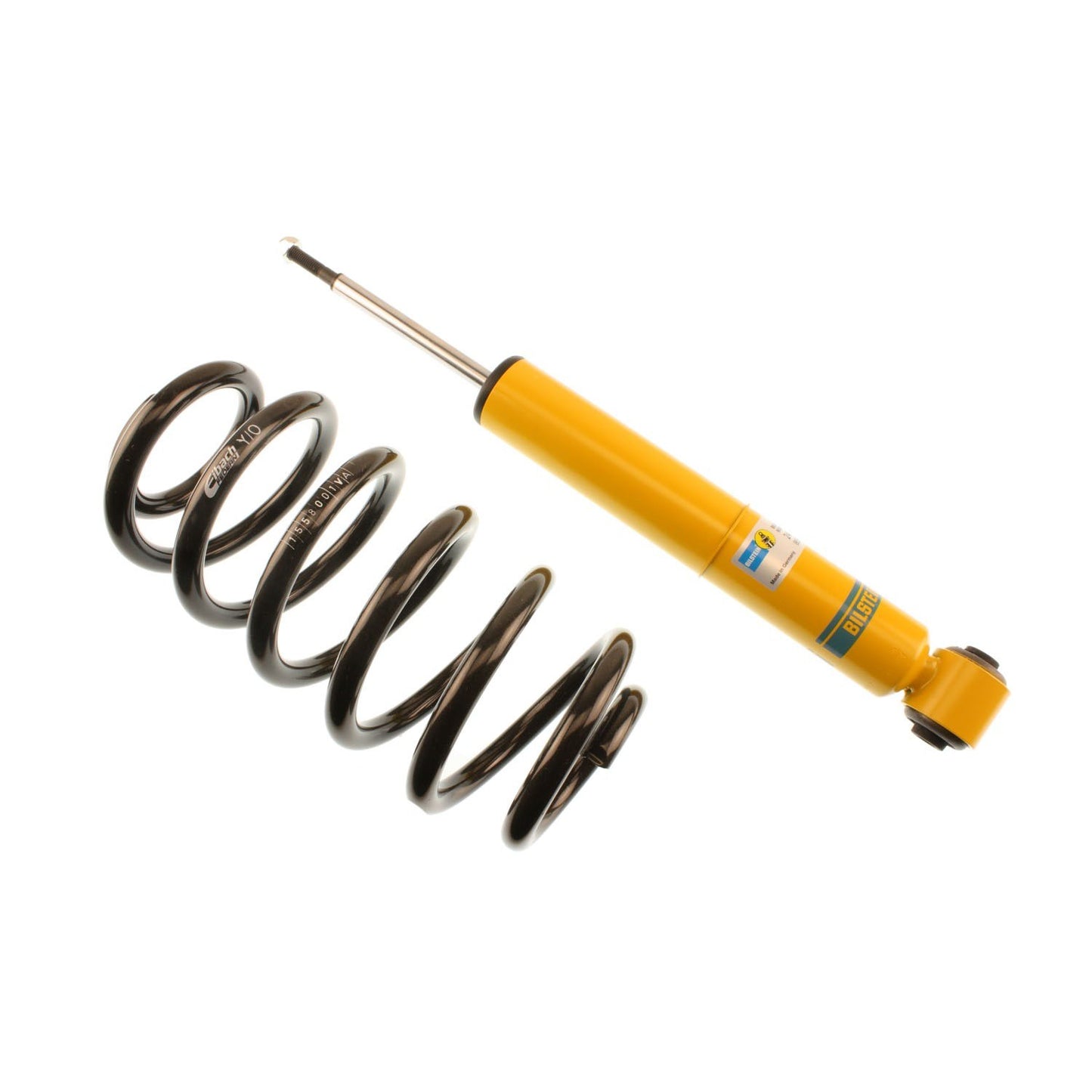 Bilstein Suspension Kit