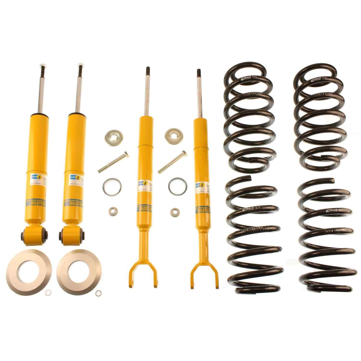 Bilstein Suspension Kit