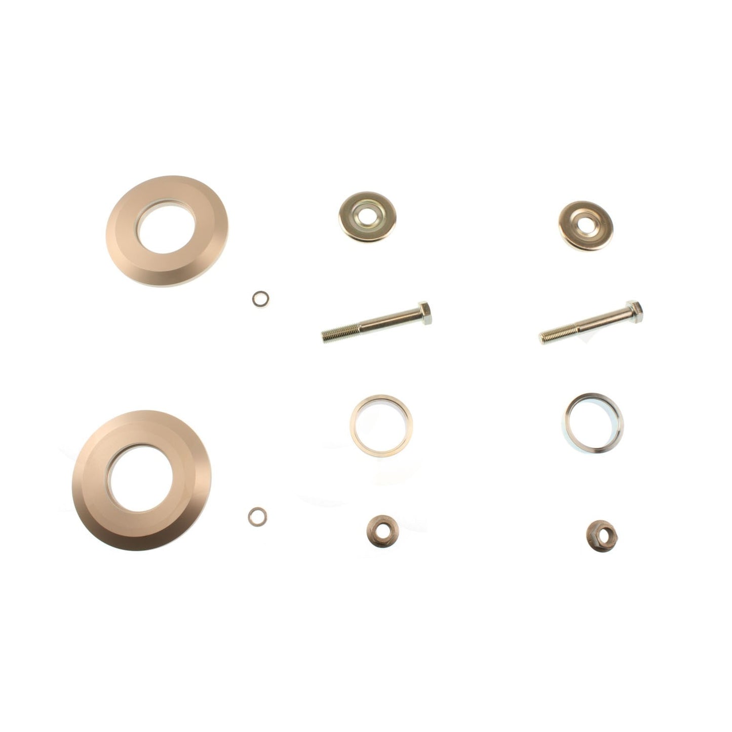 Bilstein Suspension Kit