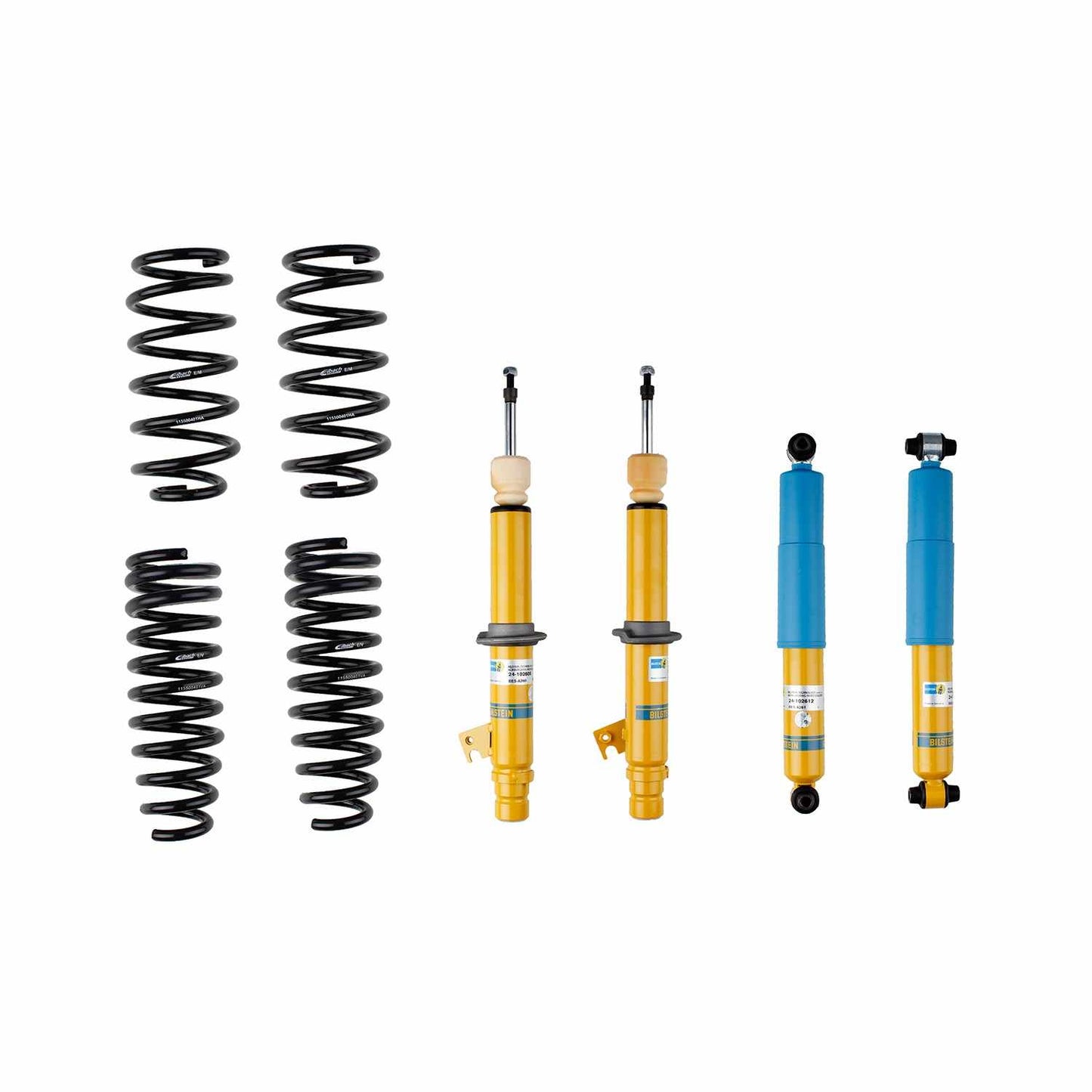 Bilstein Suspension Kit