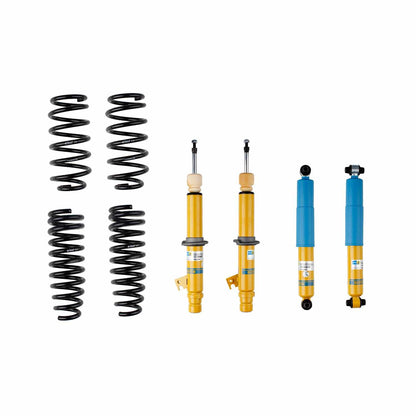 Bilstein Suspension Kit