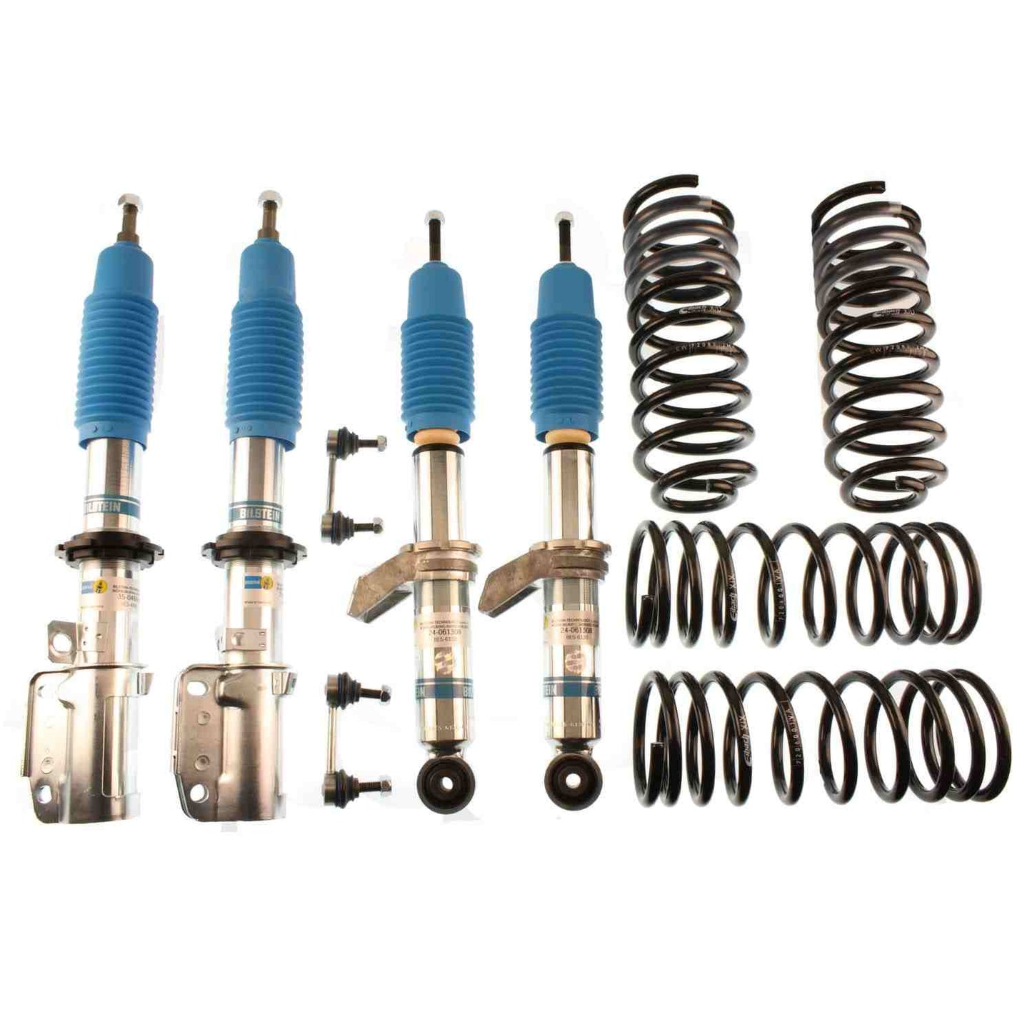 Bilstein Suspension Kit