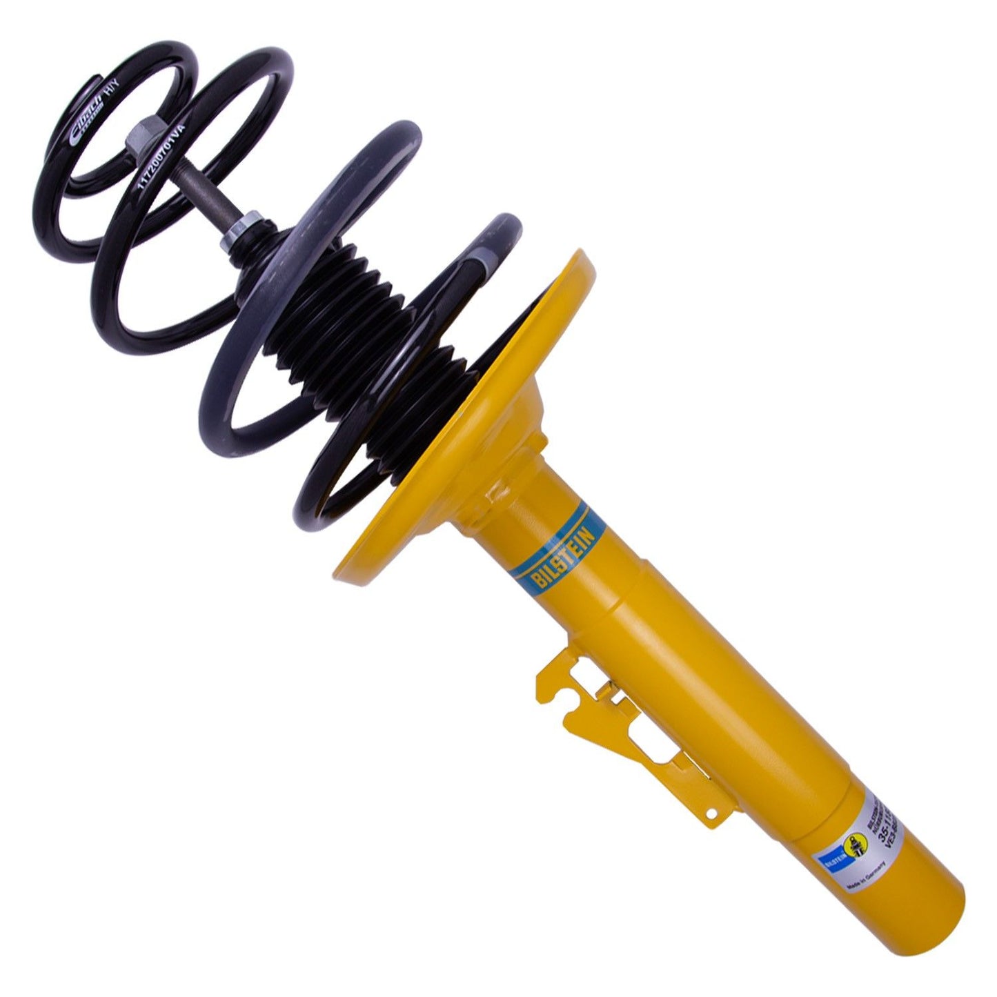 Bilstein Suspension Kit