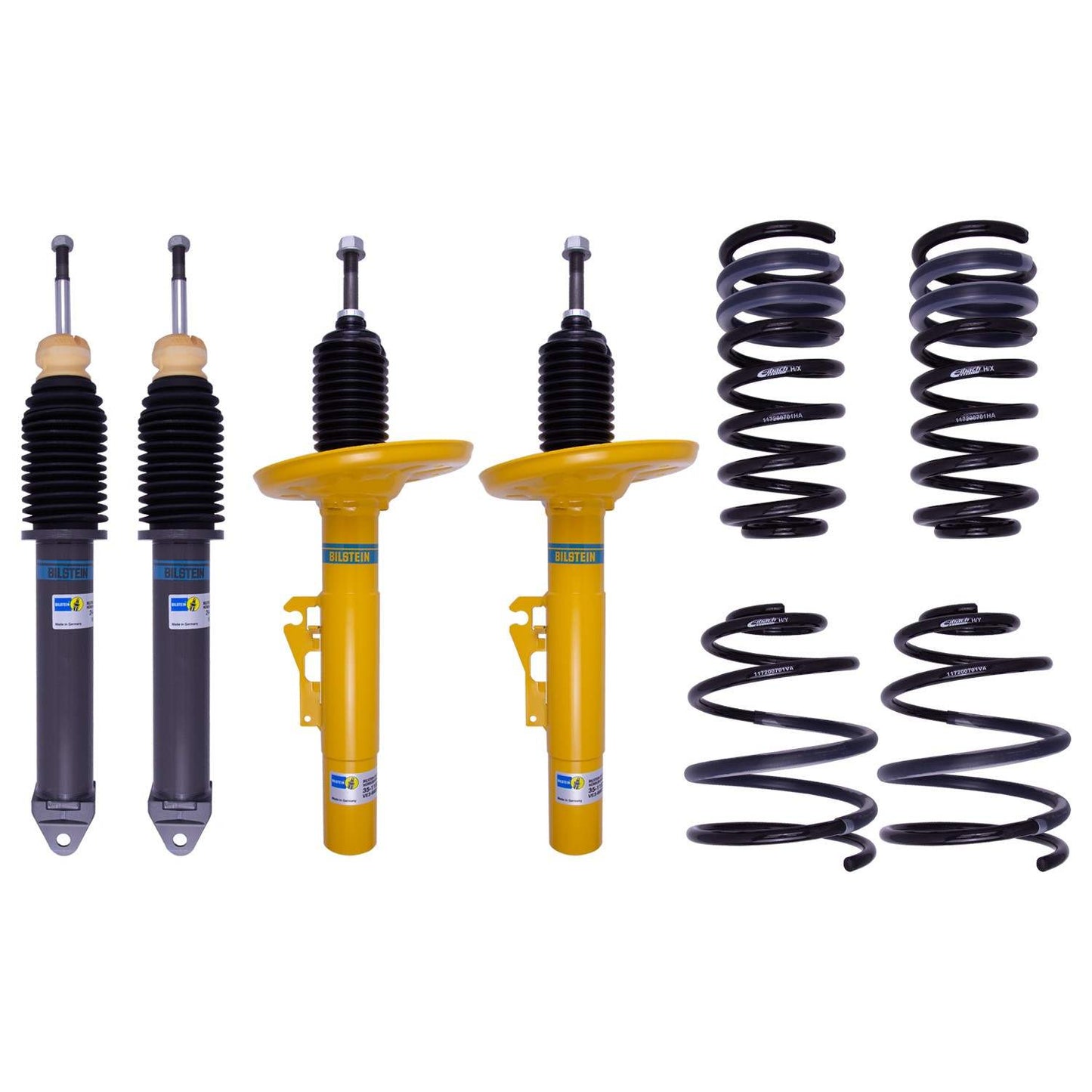 Bilstein Suspension Kit