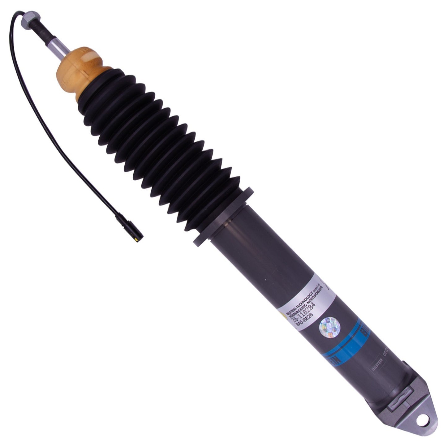Bilstein Suspension Kit