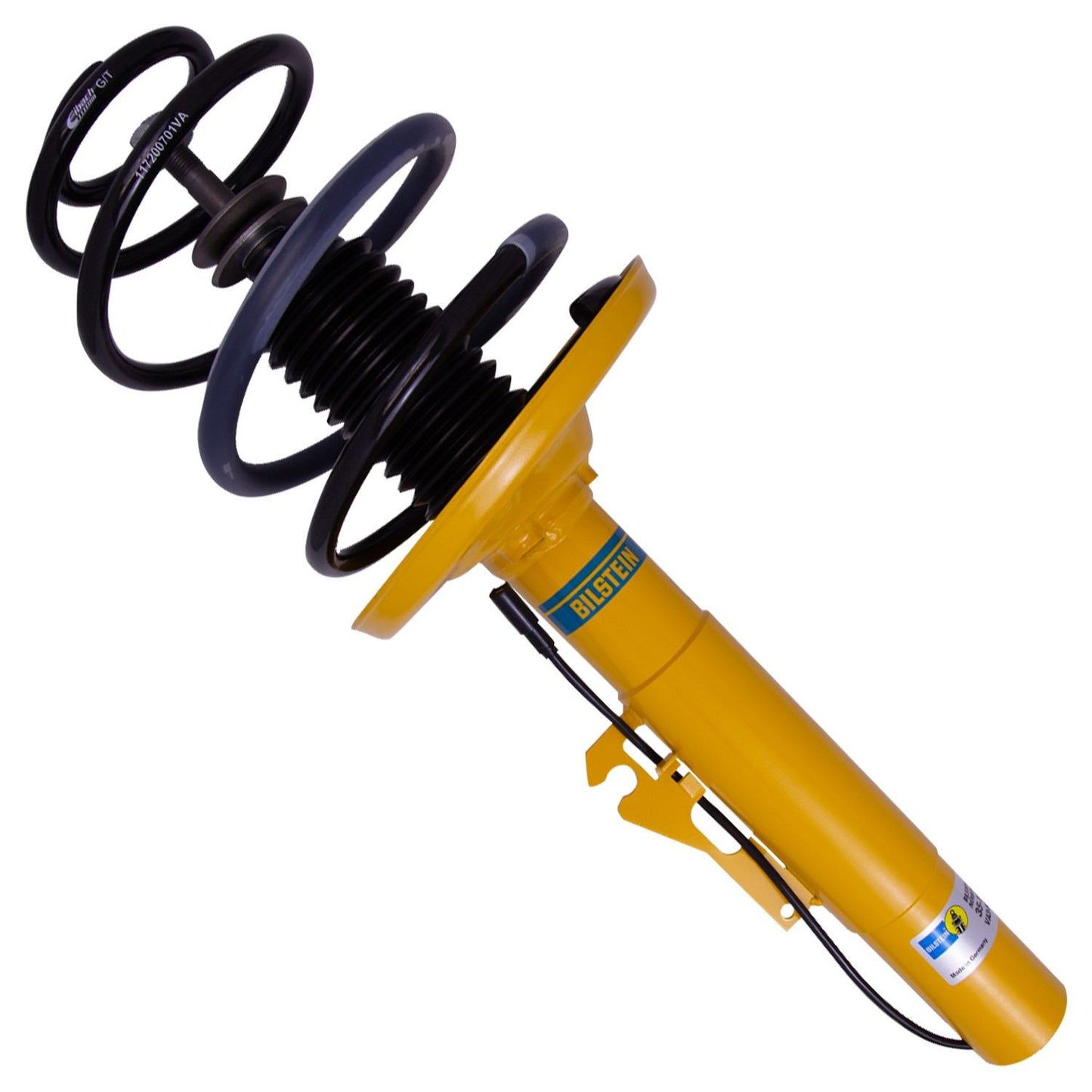 Bilstein Suspension Kit