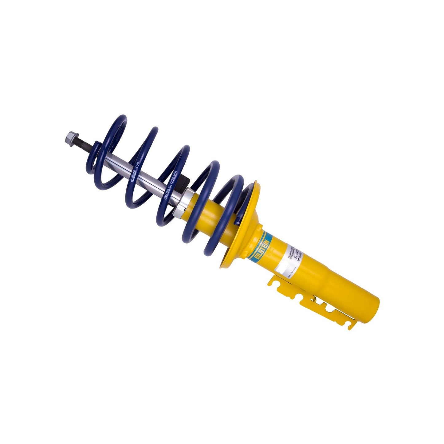 Bilstein Suspension Kit