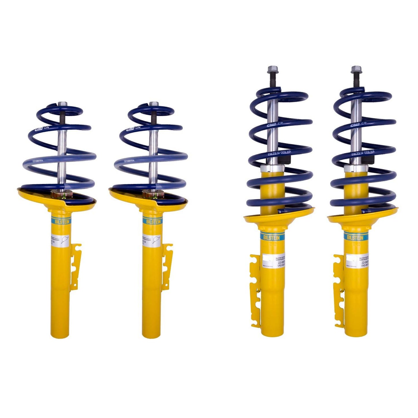 Bilstein Suspension Kit