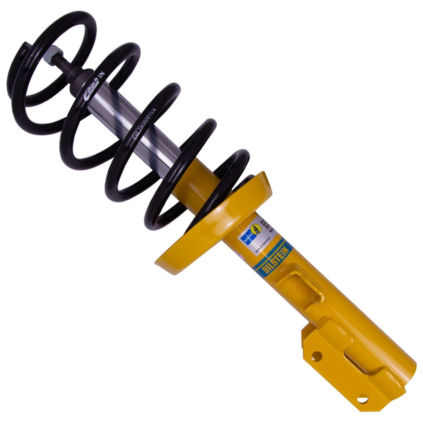 Bilstein Suspension Kit