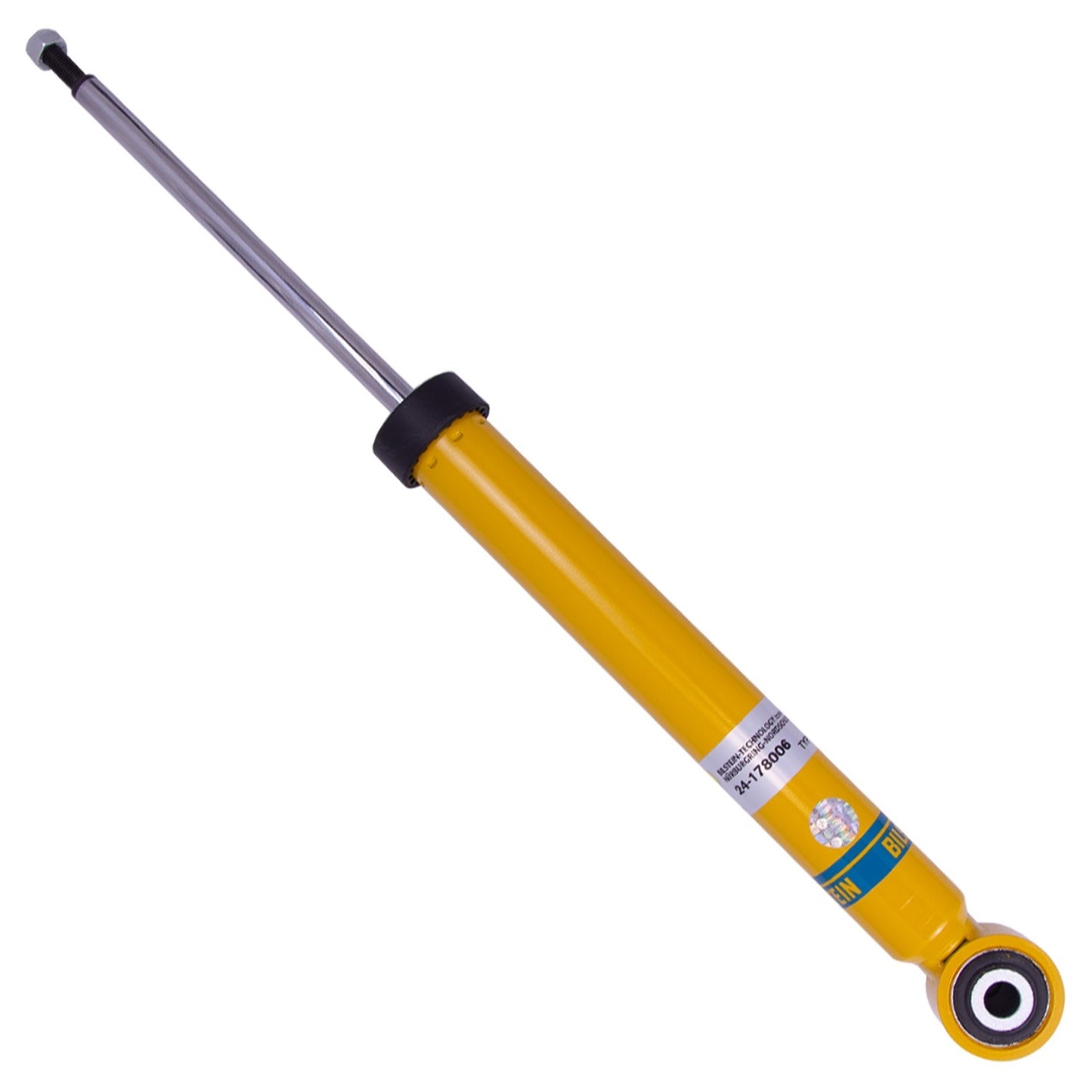 Bilstein Suspension Kit