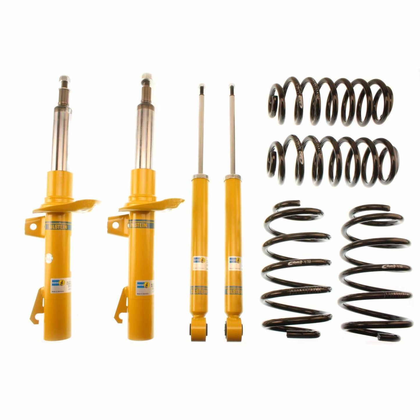 Bilstein Suspension Kit