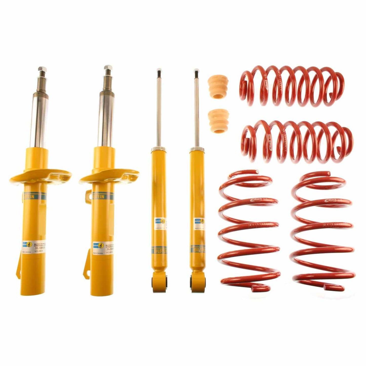 Bilstein Suspension Kit