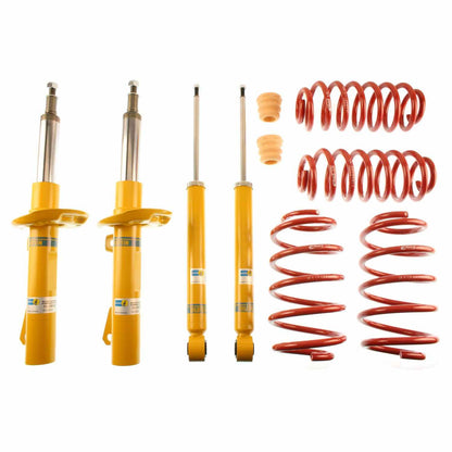Bilstein Suspension Kit