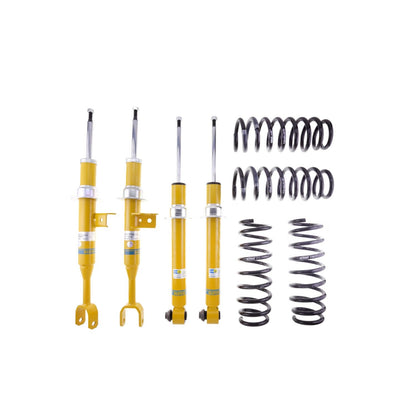 Bilstein Suspension Kit