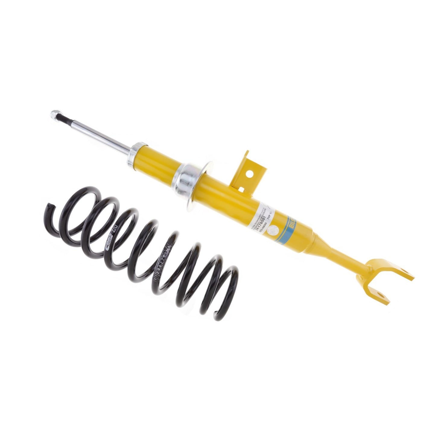 Bilstein Suspension Kit