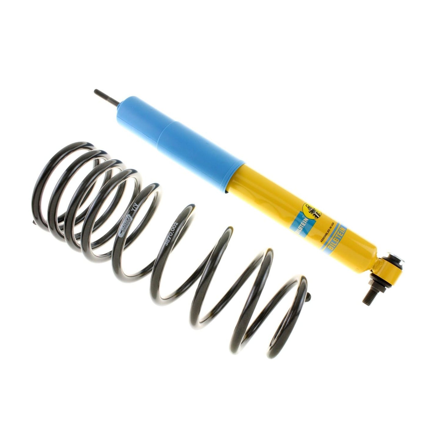 Bilstein Suspension Kit