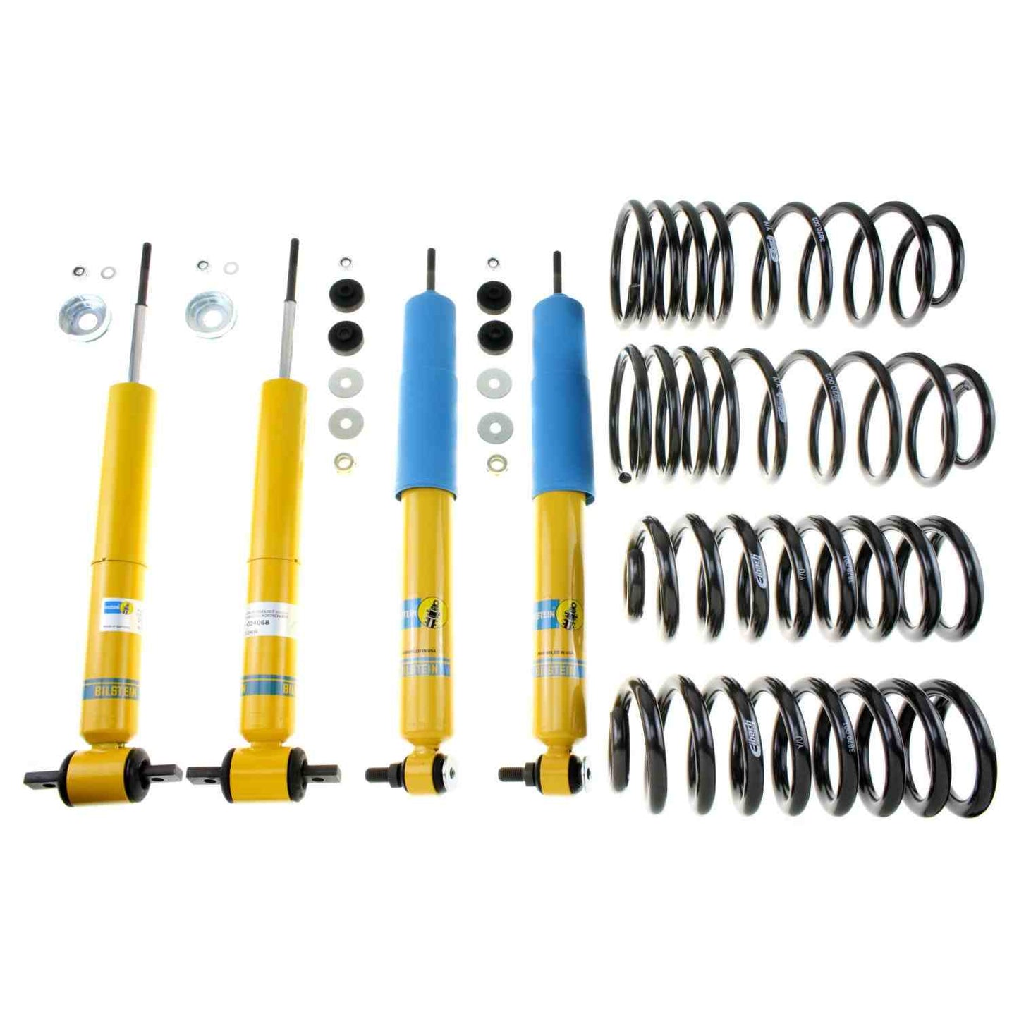 Bilstein Suspension Kit