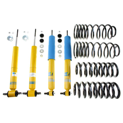 Bilstein Suspension Kit