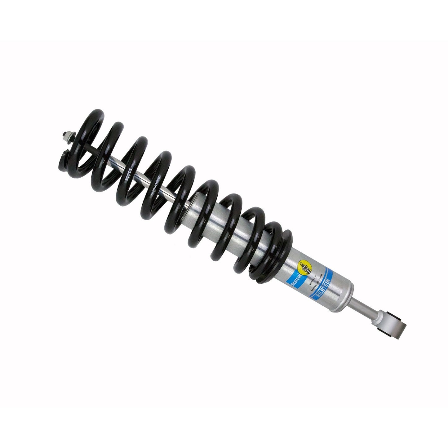 Bilstein Suspension Kit