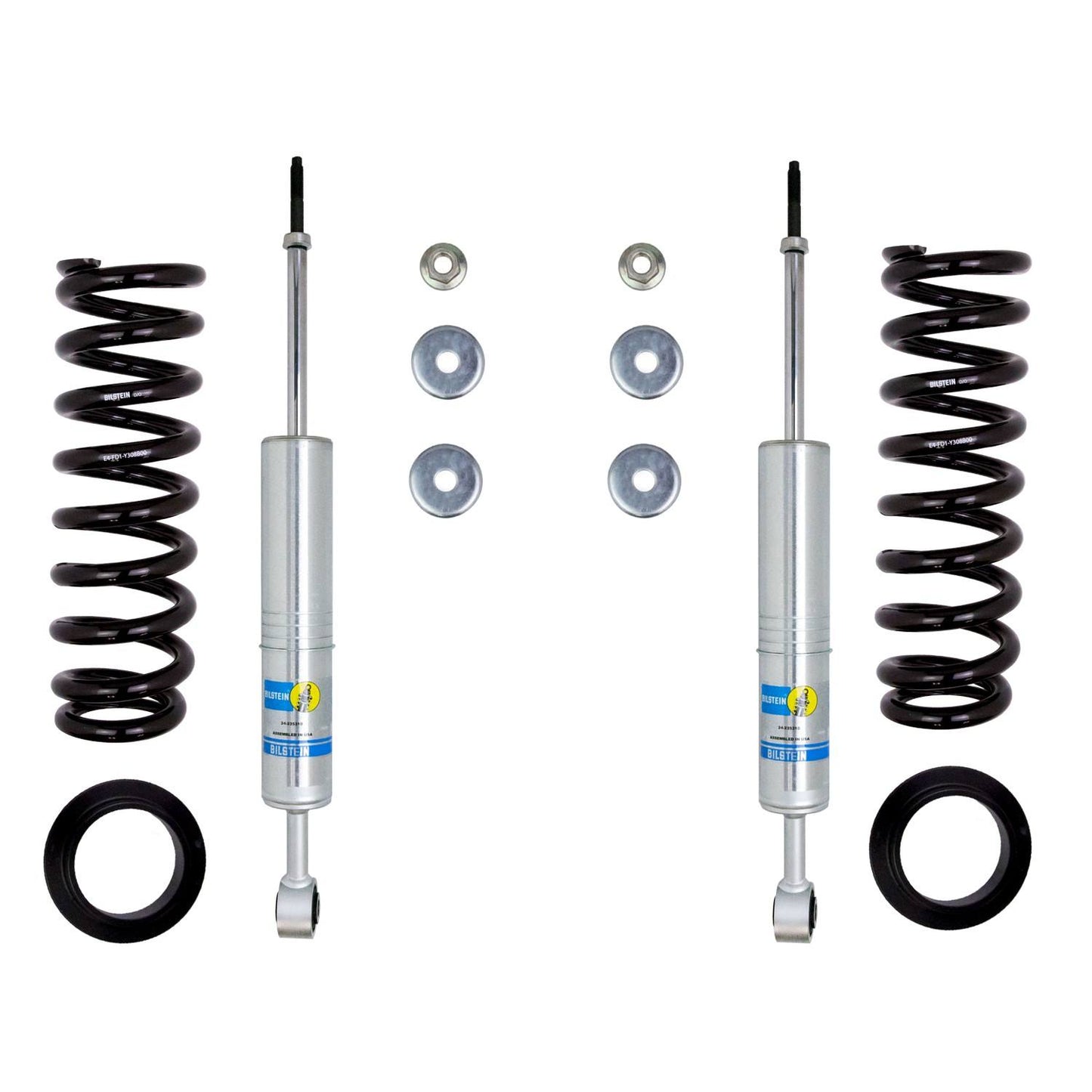 Bilstein Suspension Kit