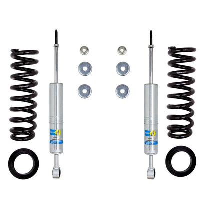 Bilstein Suspension Kit