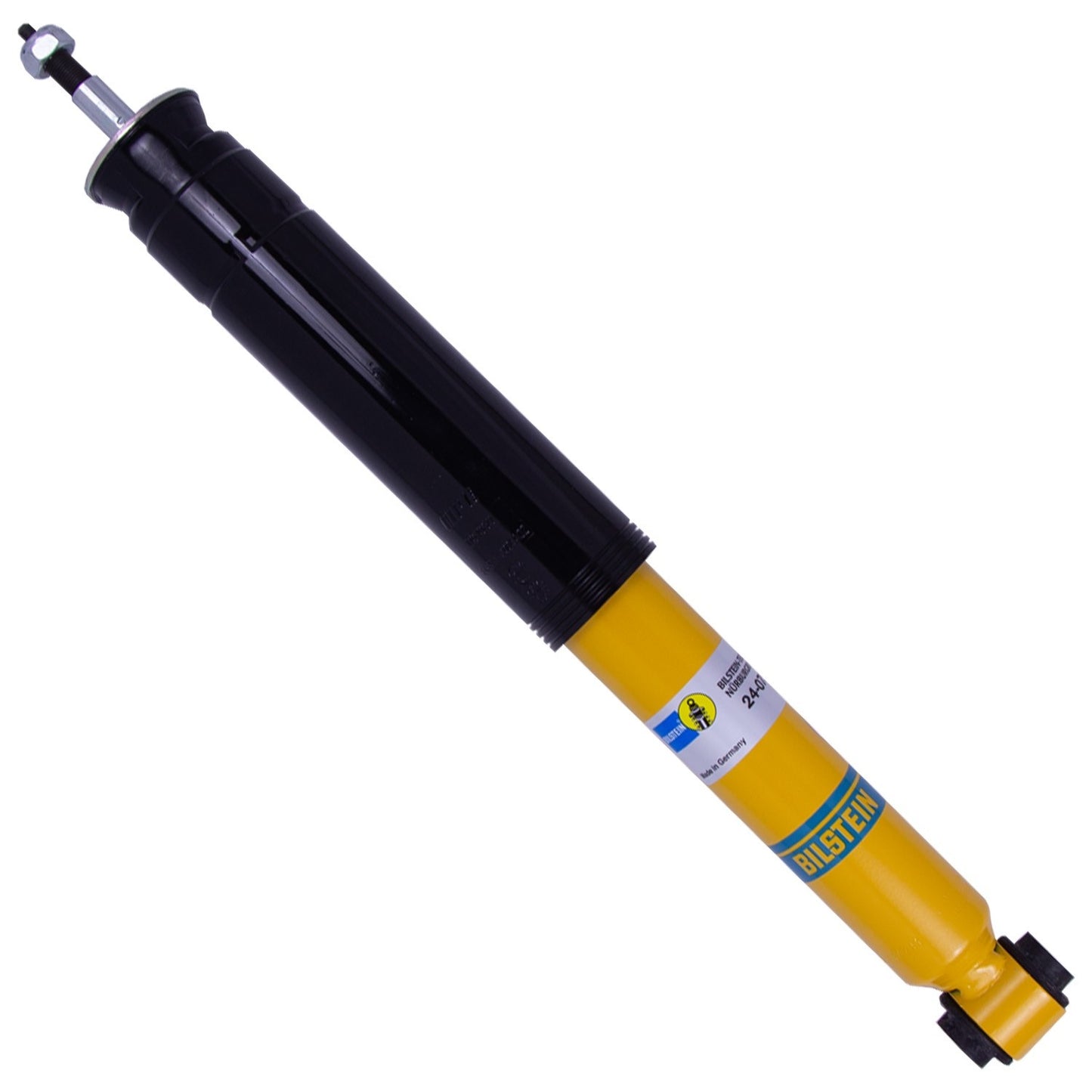Bilstein 08-15 Smart Fortwo B12 (Pro-Kit) Suspension Kit - Front / Rear 46-207159