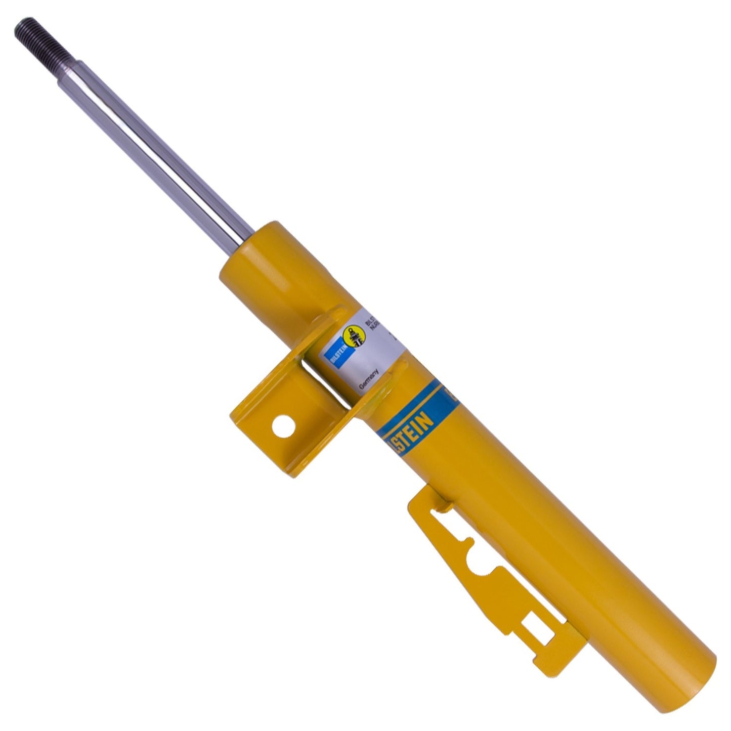 Bilstein 08-15 Smart Fortwo B12 (Pro-Kit) Suspension Kit - Front / Rear 46-207159
