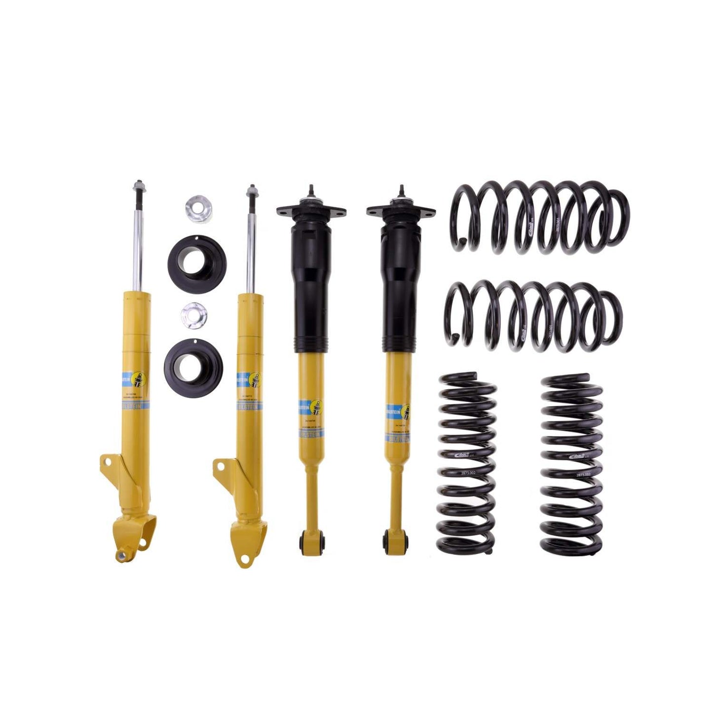 Bilstein Suspension Kit