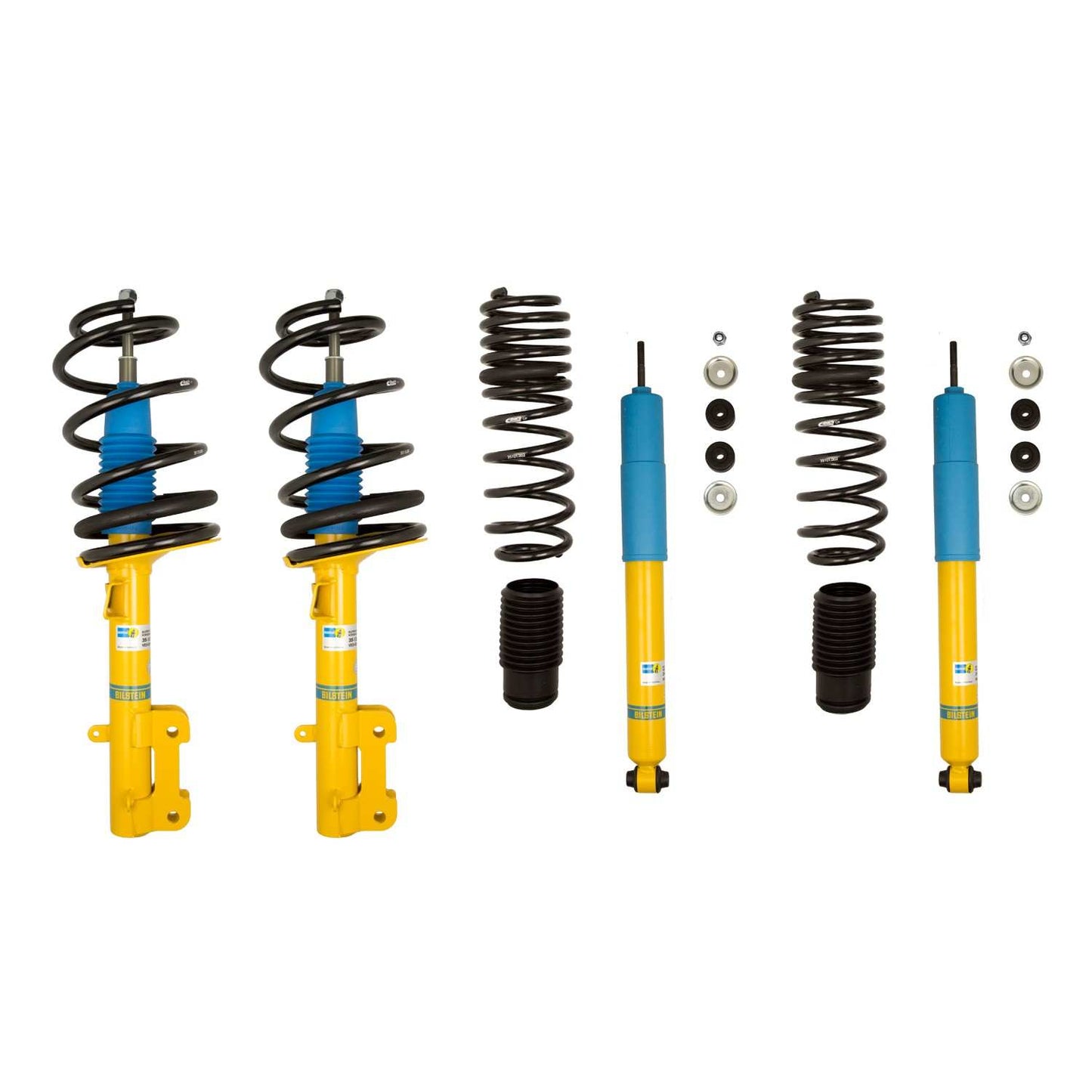 Bilstein Suspension Kit