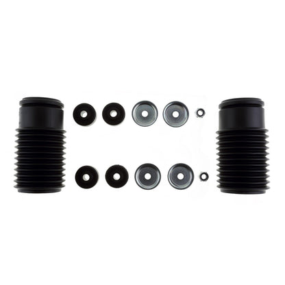 Bilstein B12 (Pro-Kit) 12-14 Ford Mustang Shelby GT500 V8 Front & Rear Complete Suspension Kit 46-207371