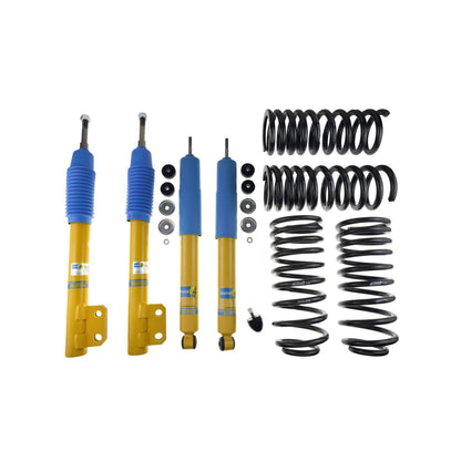 Bilstein Suspension Kit