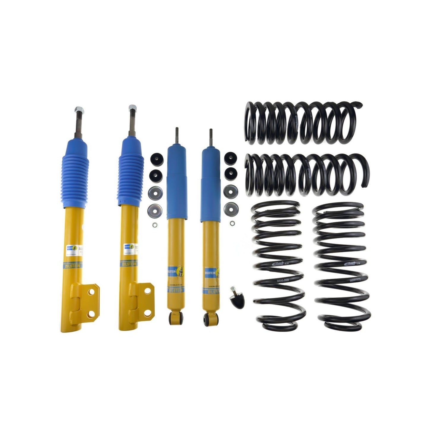 Bilstein Suspension Kit