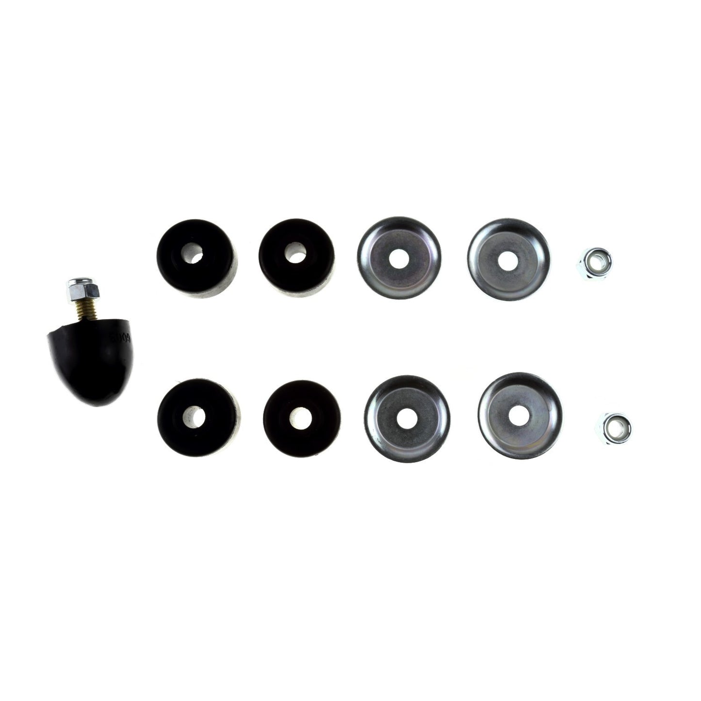 Bilstein Suspension Kit