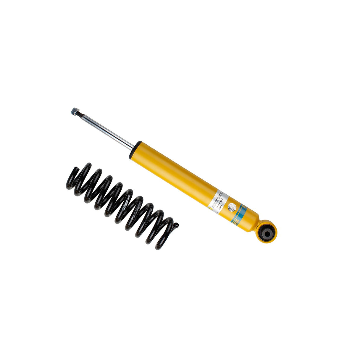 Bilstein Suspension Kit