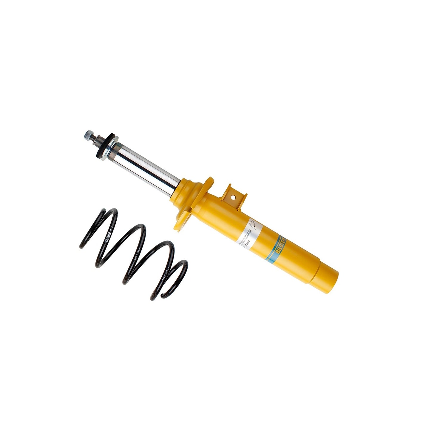 Bilstein Suspension Kit