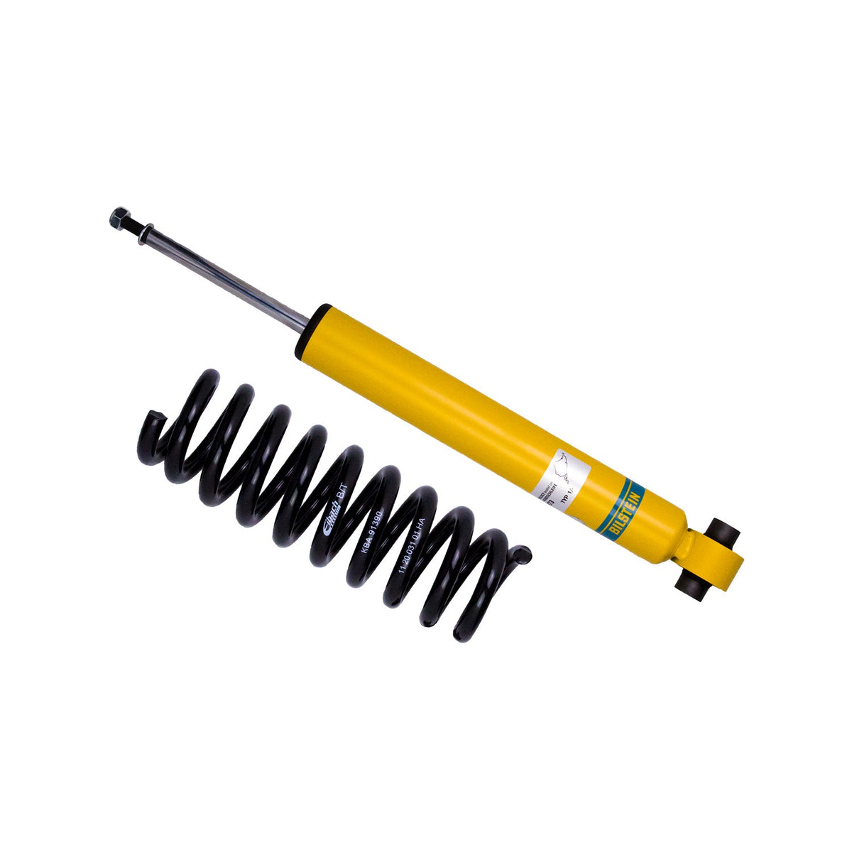Bilstein Suspension Kit