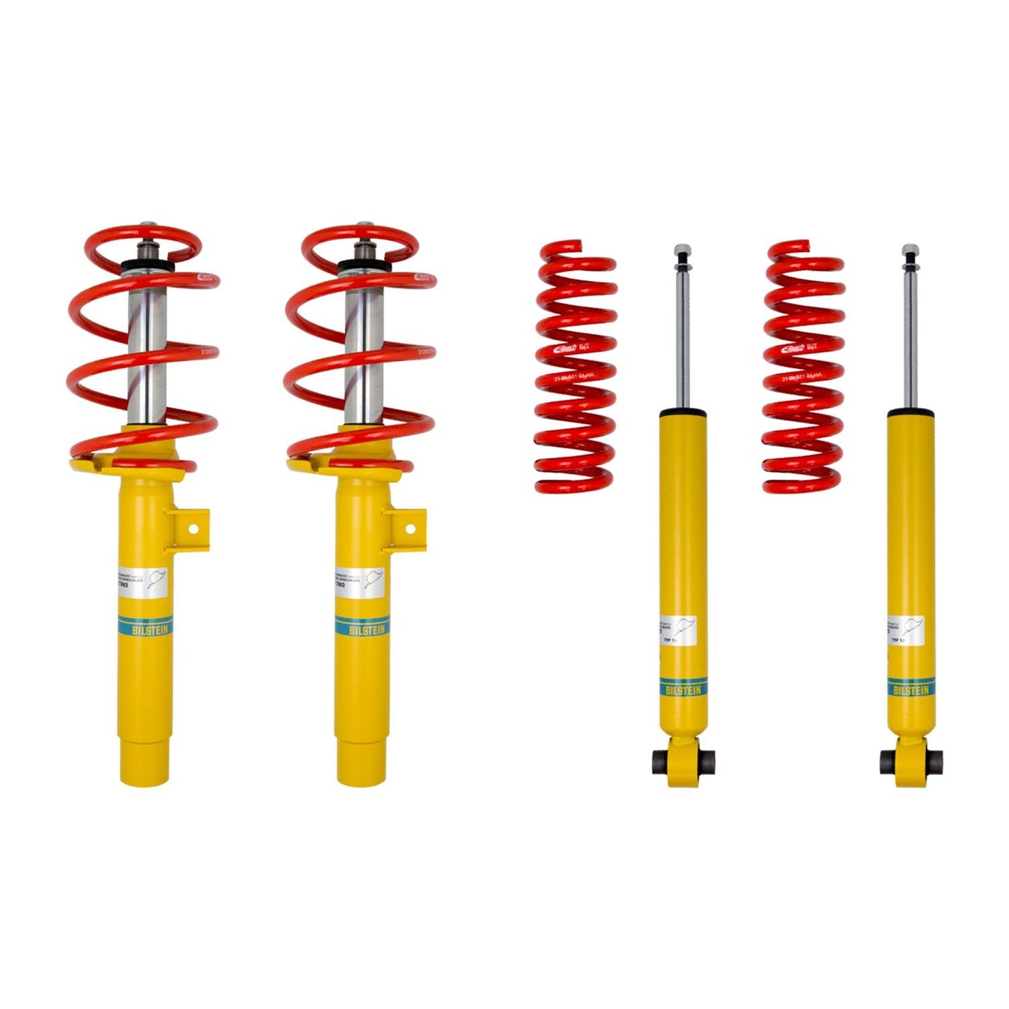 Bilstein Suspension Kit