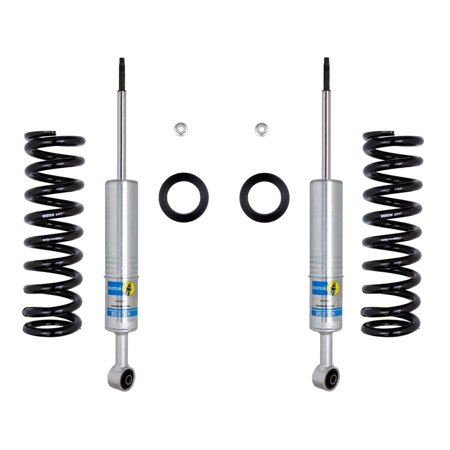 Bilstein Suspension Kit