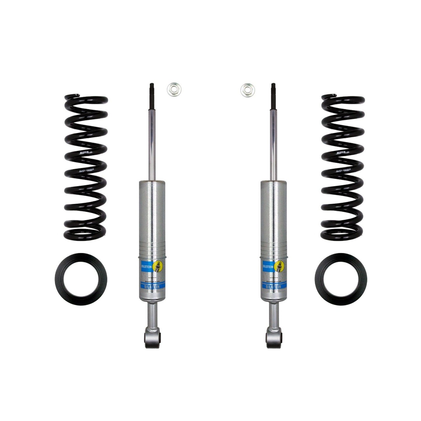 Bilstein Suspension Kit