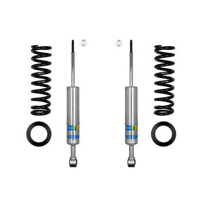 Bilstein Suspension Kit