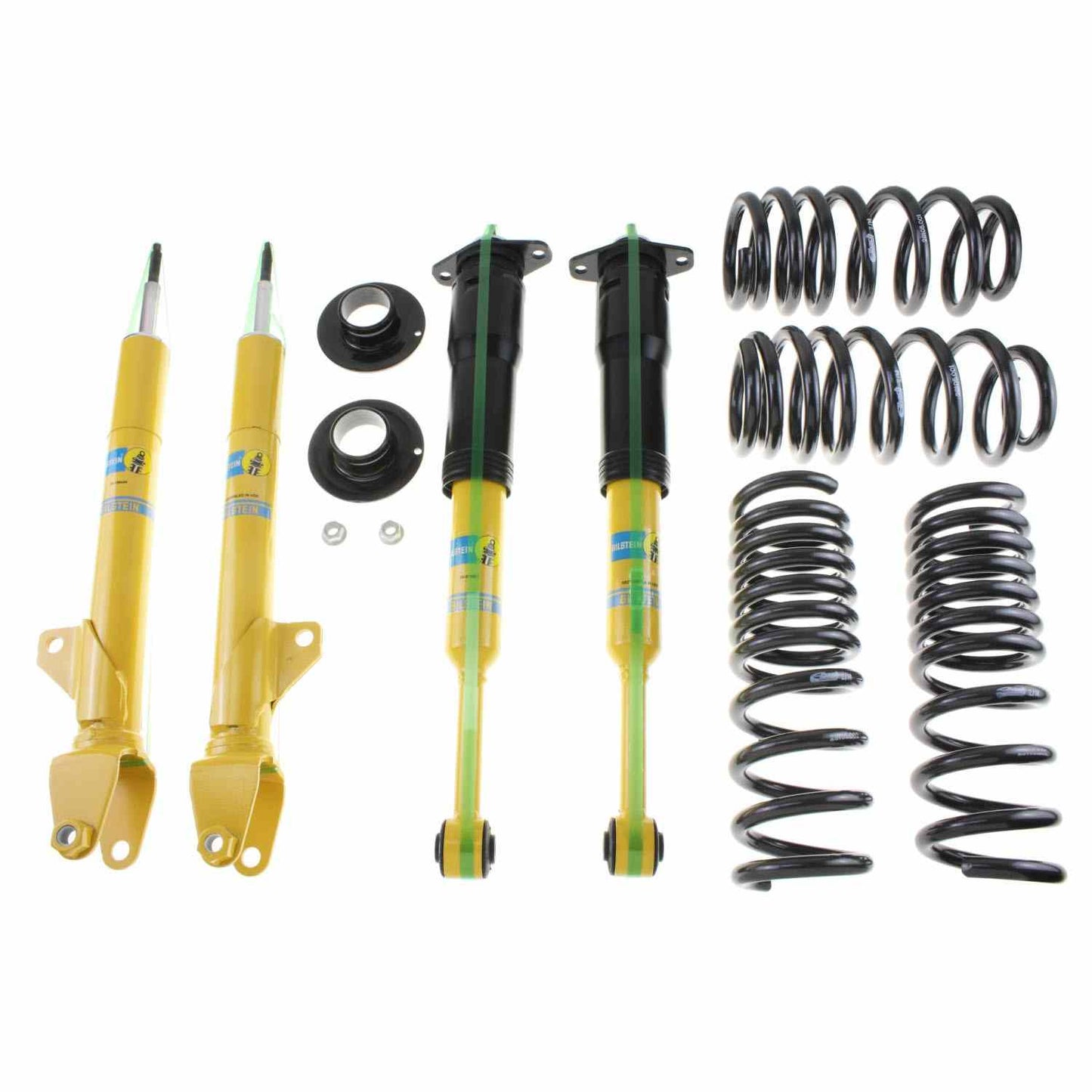 Bilstein Suspension Kit