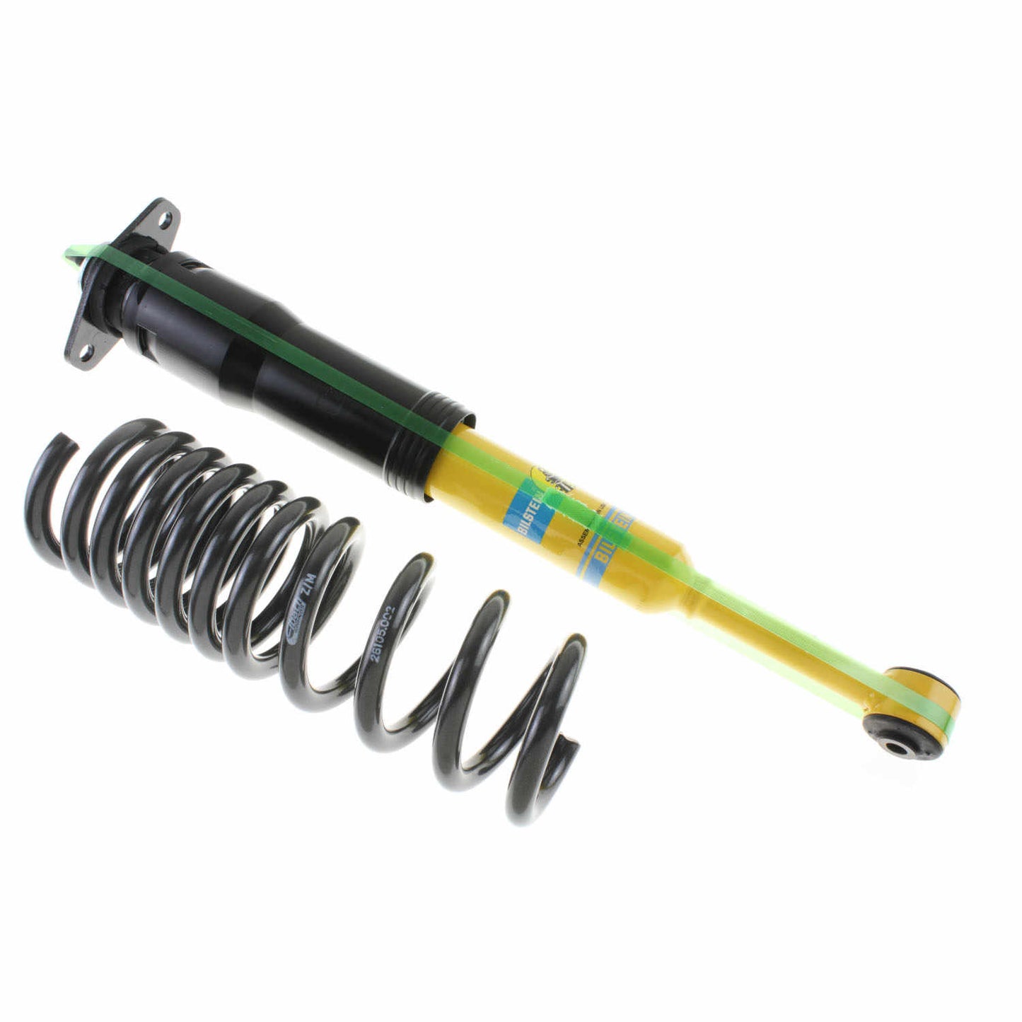 Bilstein Suspension Kit