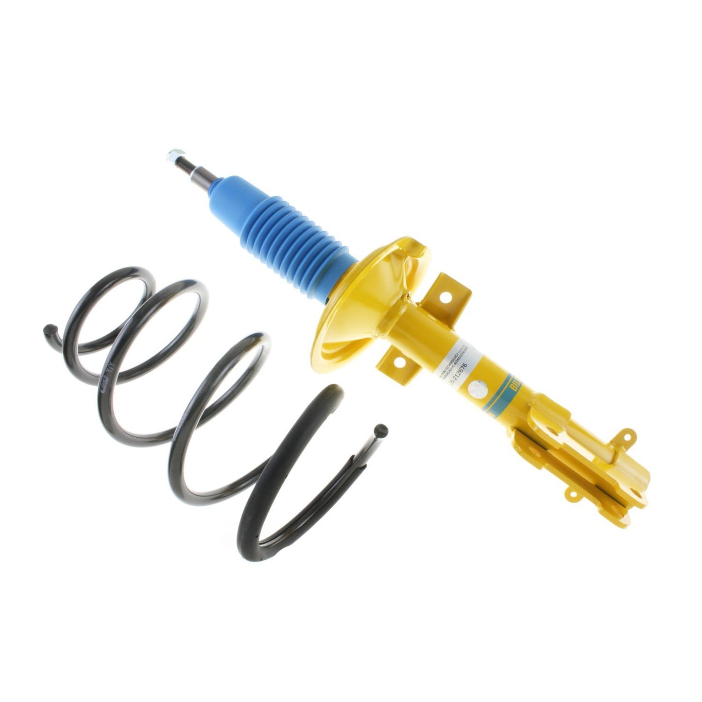 Bilstein Suspension Kit
